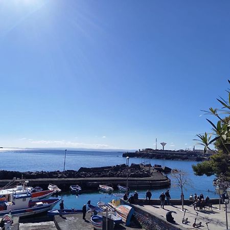 Saponaria Casa Al Mare Lejlighed CTA Eksteriør billede